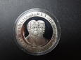 Moneta 2000 Pesetów 1992 rok - Olimpiada Barcelona.