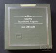 50 złotych 2016 r. - Jan Olbracht - Skarby Stanisława Augusta