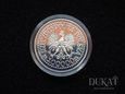 Moneta srebrna 100000 zł 1994 r. - Powstanie Warszawskie