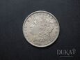 Moneta 1 Dolar USA 1889 rok - Typ Morgan 