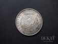 Moneta 1 Dolar USA 1889 rok - Typ Morgan 
