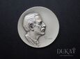 Srebrny medal Gold Strike 1971 r. - Bob Womack