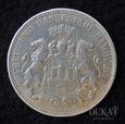 Moneta 3 marki 1909 r. Niemcy - Kaiserreich. 
