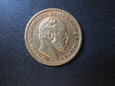 Moneta 20 Marek 1873 