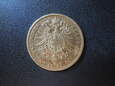 Moneta 20 Marek 1873 