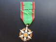 Order Zasługi Rolniczej - Francja.