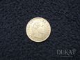 Złota moneta 10 Franków 1868 r. - Napoleon III - Francja