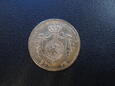 Moneta złota 20 Lirów 1882 rok.