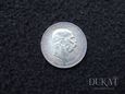Srebrna moneta 1 Korona 1916 r. - Austria -  Franciszek Józef I