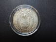 Moneta Balboa 1968 rok - Panama.