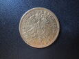 Moneta 20 Marek 1875 