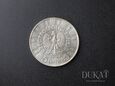 Moneta 5 zł Józef Piłsudski - 1936 r. - II RP - Polska