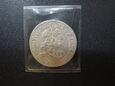 Moneta 6 groszy 1682 