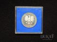 Srebrna moneta 100 zł 1974 r. - Maria Skłodowska - Curie