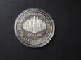 Srebrna moneta 1 Dolar USA - 1987 rok - Konstytucja