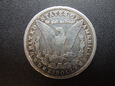 Moneta 1 dolar 1921 rok 