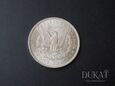Srebrna moneta 1 Dolar 1883 r. 