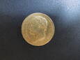 Moneta złota 40 Franków 1812 rok  Napoleon.