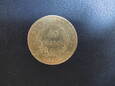 Moneta złota 40 Franków 1812 rok  Napoleon.