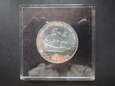Srebrna moneta 200 Koron 1990 r. Karol XVI Gustaf - Szwecja.