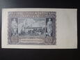 Banknot 20 złotych Kraków 1 Marca 1940 rok.