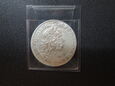 Moneta 6 groszy 1684 