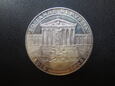 Moneta 50 schilling 1968 rok - Austria.