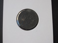 Moneta 20 groszy 1923 r. - Polska - II RP - ZN