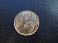 Moneta złota 20 Franków Belgia 1914 rok.