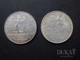 Lot 2 szt.monet 10 Marek 1972 r., 2000 r. - Niemcy