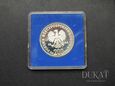 Moneta 200 zł 1984 r. - Igrzyska Olimpijskie Sarajewo - PRL