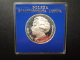 Moneta 100 złotych Ignacy Jan Paderewski 1975 rok.