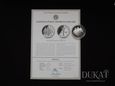 Srebrna moneta 1 Dolar 1989 r. - Kongres - USA