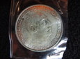 Moneta srebrna 100 PESETAS 1966 rok - Francisco Franco.