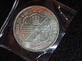 Moneta srebrna 100 PESETAS 1966 rok - Francisco Franco.