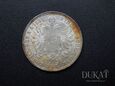 Moneta 1 Floren 1881 r. - Austro - Węgry