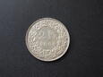 Moneta 2 franki 1964 r. - Szwajcaria - Helvetia