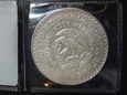 Moneta 10 Pesos 1957 SGH BC - Meksyk.