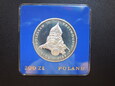 Moneta 200 zł 1982 r. - Bolesław Krzywousty - PRL
