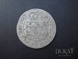 Moneta 30 groszy 1665 r. - Jan Kazimierz