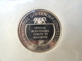 Minnesota Solid Sterling Silver Proof - 1976 r.