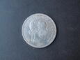 Moneta 1 Floren / Forint 1876 r. - Węgry