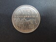 Moneta 2 złote Bitwa Warszawska 1995 rok.