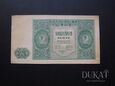 Banknot 2 złote 1946 rok - Polska - II RP 