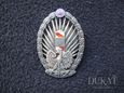 Odznaka Korpus Ochrony Pogranicza 