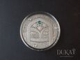 Srebrna moneta 20 rubli 2006 r. - Księga tysiąca i jednej nocy