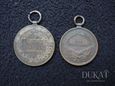 Dwa medale: Medal Za Dzielność + SIGNVM MEMORIAE