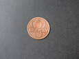 Moneta 5 groszy 1925 r. - Polska - II RP