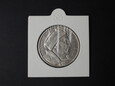 Moneta 10 złotych Jan III Sobieski 1933 rok - II RP