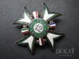  Odznaka 12 Kresowy Pułk Artylerii Polowej - Złoczów - W.Buszek